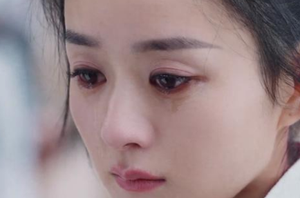 赵丽颖新剧《有翡》播出后口碑崩盘，越看越让人心梗