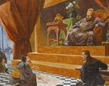 苏秦是谁？六国拜相的他在死后是怎样为自己复仇的？