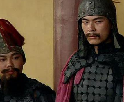 吕布手下有三员大将 曹操为什么不直接全要了而是只要两人