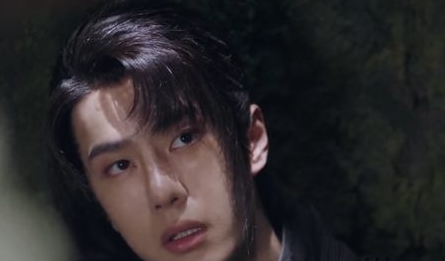 《有翡》陈子琛是好人还是坏人 陈子琛和谢允关系是什么