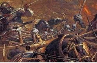 邯郸之战中赵孝成王是怎么一雪前耻的？回失地再立诸侯国威