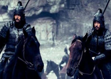 张昌是什么人？年近五旬的他，力挽狂澜、建大业