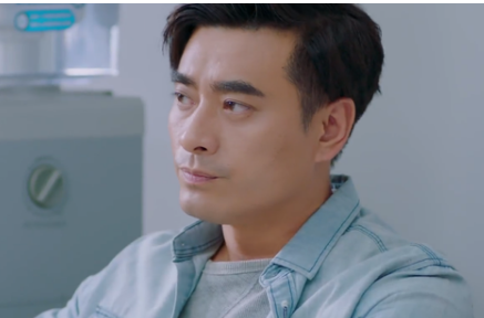 《我的不惑青春》陆天齐的一个动作，为何沛瑾断绝了许子谦