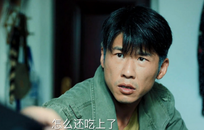 《巡回检察组》沈广军和苗苗之间是什么关系？