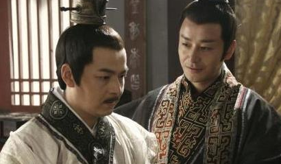 从皇帝男宠到街头乞丐，此人究竟经历了什么？