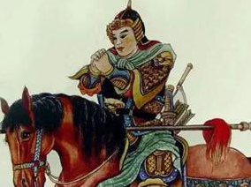 狄青：为北宋屡建功勋，却受到朝廷的猜忌，最终以悲剧收场