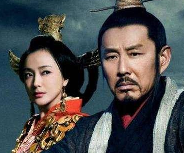 汉惠帝刘盈的一生是什么样的？容不下的温顺羔羊