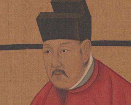 赵宗实为什么不愿当太子，也不拒绝当皇帝？