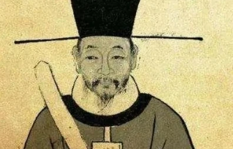 范仲淹之子范纯仁：北宋宰相，也是一代名臣