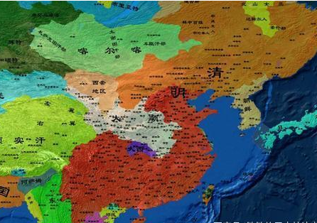 李自成已经打败了明朝 李自成最后为什么还是输了