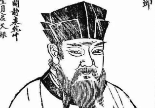 出生时乌鸦满院，揭秘哲学家邵雍神奇的一生