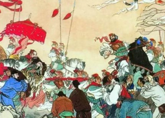 刘泽清是个怎样的人？为什么说他被清廷杀掉是意料之中的事？