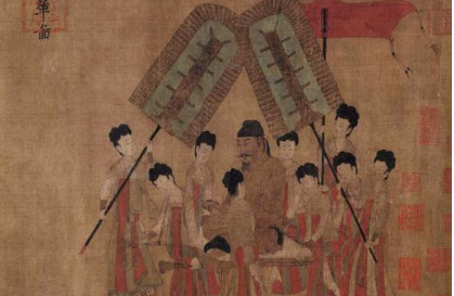 从储君到阶下囚，李承乾的一生经历了什么？