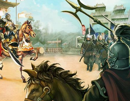 李建成作为李渊指定的接班人 李建成最后为何会输给李世民