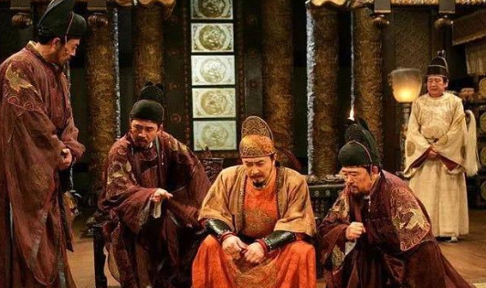 揭秘：一代名将王君廓最后死得有多窝囊？