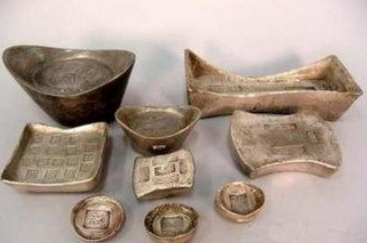 古代皇帝是如何攒自己的私房钱的 皇帝的“小金库”很有钱吗