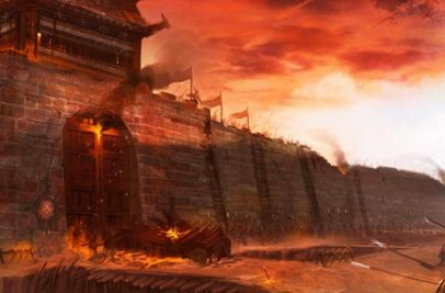 宋文帝的第一次北伐为什么会失败？真相是什么