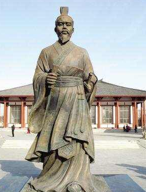 赵佗奉秦始皇的命令南征 赵佗为何跑到国外做起了皇帝