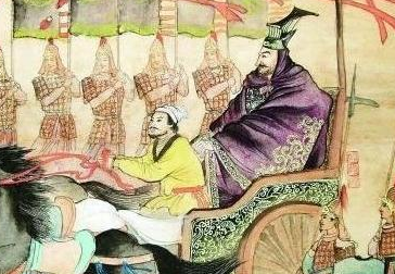 商汤是什么人？历史上第一个革命者，开创了商朝的统治