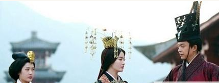 东汉皇后邓绥：历经三代帝王，临朝摄政长达十六年