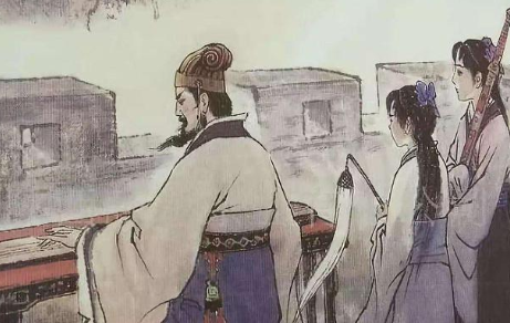 朱敦儒最孤独的一首词，读来十分伤感