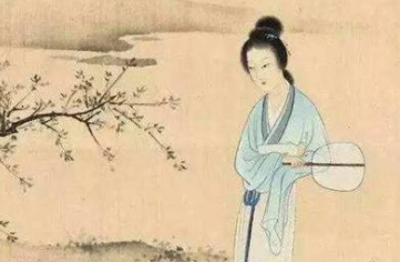 国学著作欣赏：《诗经》国风·郑风