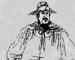 李密是如何让一群毛手毛脚的山贼，变成号令天下的起义军的？