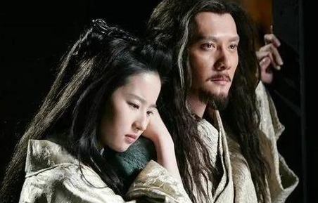 项羽最后为何会成为孤家寡人 项羽就那么不得人心吗