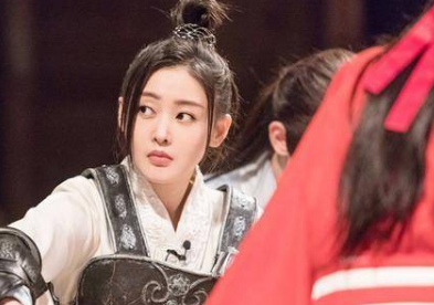 上唯一的农民起义女首领唐赛儿，是什么结局?