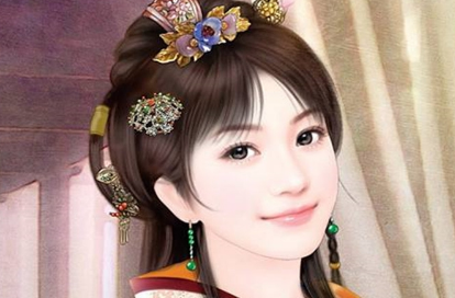 东汉最传奇的女子，两个儿子一个成名将一个成皇帝