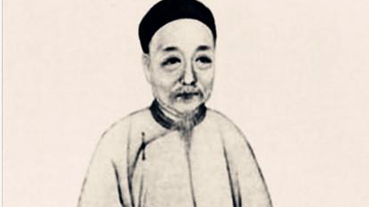 阮元对清朝的功绩有哪些？竟能在晚年加太子太保衔
