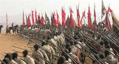 玄武门之变后李世民不被李渊所喜，用了三年才将皇位坐稳