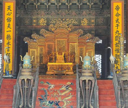 秦穆公作为春秋五霸之一 秦穆公是如何笼络人心的