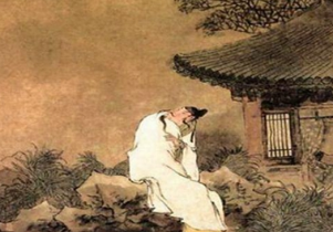 李白为什么不愿意通过参加科举考试，来实现自己的人生理想呢？