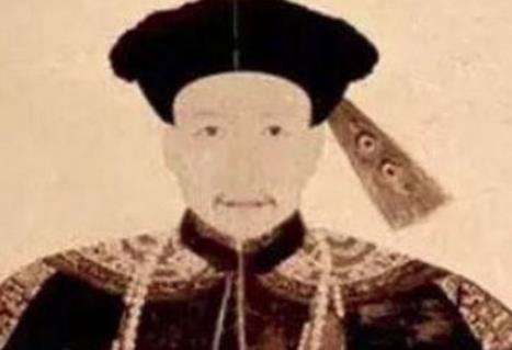 和珅被抄家之后，儿子丰绅殷德为什么没受到牵连？