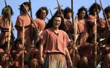 “媚川都”是什么机构组织？赵匡胤为什么要把他们遣散？