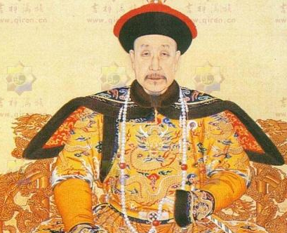 康熙的儿子那么多 康熙最喜欢哪一个儿子