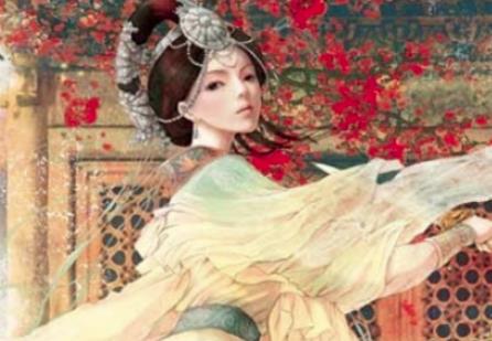 虞子期是虞姬的哥哥？历史上真有这个人吗？