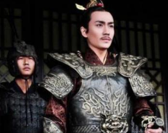 姬延：历史上最穷的天子，打仗还找商人借钱