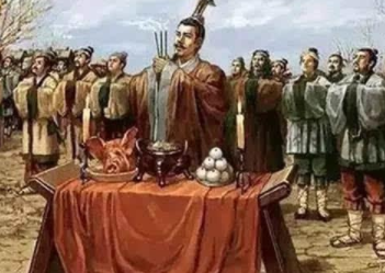 腊八节跟佛教有什么关系？古代的腊八节有哪些习俗？