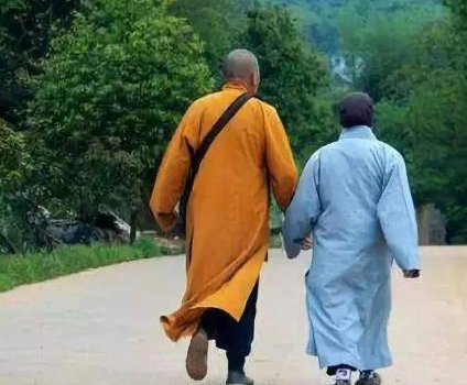 古代可以随便的出家吗 事实证明并不比现在容易