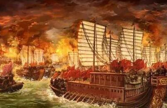 韩成为救朱元璋以身替死！之后朱元璋将韩成之母视作自己母亲奉养！