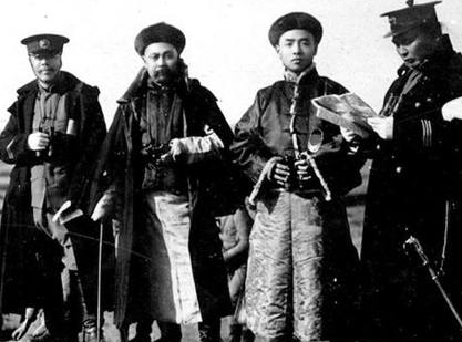 晚清时期的军工业如此发达 清朝为什么还是灭亡了