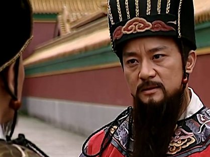 海瑞是一个刚正不阿的人 张居正为什么始终不任用海瑞