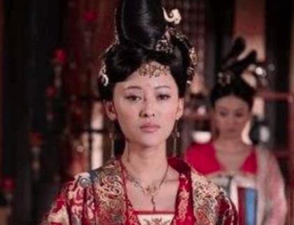 安乐公主妄想取代武则天，她的下场有多惨？