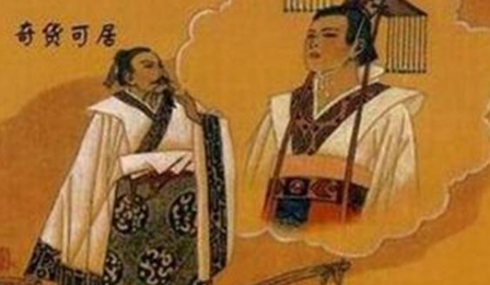 生财之道自古有之，看看王安石和吕不韦是怎么实现资本增值的？