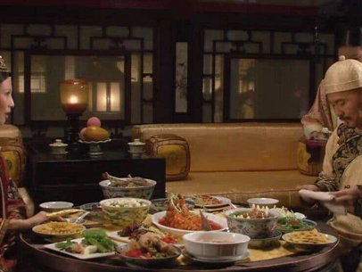 清朝时期做御厨究竟是一种什么体验 一种高危险职业