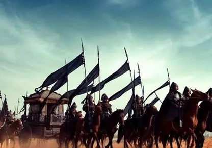 乐毅成名之后为什么要逃出燕国？是谁逼走了乐毅？