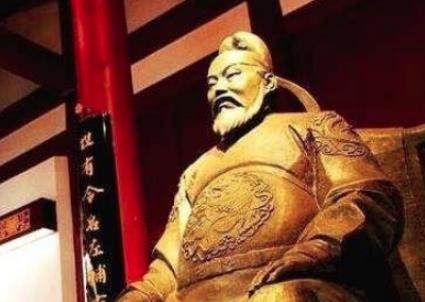 位极人臣功高盖主的郭子仪，最后为何能善终？