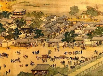 宋朝和明朝同样都是抵御外族又是皇帝被掳 为什么结局都不一样